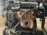Двигатель Nissan KA24E 2.4for600 000 тг. в Шымкент – фото 3