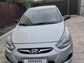 Hyundai Accent 2011 годаfor4 700 000 тг. в Атырау