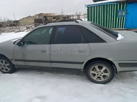 Audi 100 1991 года за 1 100 000 тг. в Астана