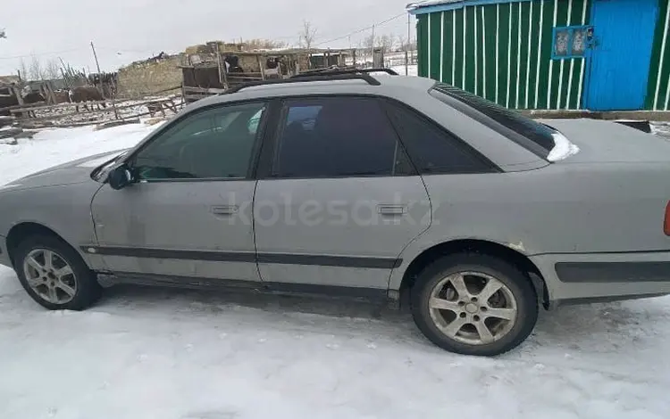 Audi 100 1991 года за 1 100 000 тг. в Астана