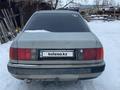 Audi 100 1991 года за 1 100 000 тг. в Астана – фото 2