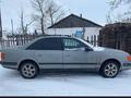 Audi 100 1991 года за 1 100 000 тг. в Астана – фото 3