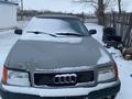 Audi 100 1991 года за 1 100 000 тг. в Астана – фото 4