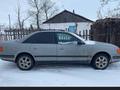 Audi 100 1991 года за 1 100 000 тг. в Астана – фото 5