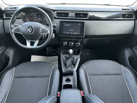 Renault Arkana 2020 года за 6 390 000 тг. в Атырау – фото 10