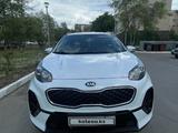 Kia Sportage 2020 года за 10 990 000 тг. в Павлодар – фото 2