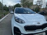 Kia Sportage 2020 годаүшін10 990 000 тг. в Павлодар