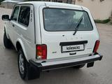 ВАЗ (Lada) Lada 2121 2021 годаүшін5 500 000 тг. в Алматы – фото 3