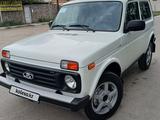 ВАЗ (Lada) Lada 2121 2021 годаүшін5 500 000 тг. в Алматы – фото 2