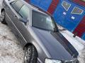 Mercedes-Benz C 200 1994 годаfor1 700 000 тг. в Караганда – фото 11