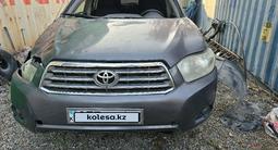 Toyota Highlander 2008 года за 5 000 000 тг. в Алматы