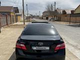 Toyota Camry 2008 года за 6 200 000 тг. в Жанаозен – фото 4