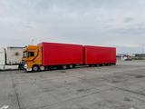 DAF  XF 95 1998 года за 22 000 000 тг. в Жаркент – фото 2