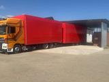 DAF  XF 95 1998 года за 22 000 000 тг. в Жаркент