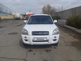 Hyundai Tucson 2007 годаүшін5 900 000 тг. в Караганда