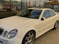 Mercedes-Benz E 500 2005 года за 7 600 000 тг. в Актау – фото 7