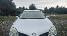 Nissan Primera 2004 года за 3 200 000 тг. в Кордай – фото 4