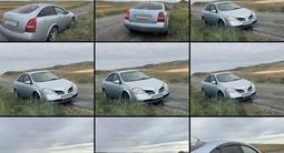 Nissan Primera 2004 года за 3 200 000 тг. в Кордай