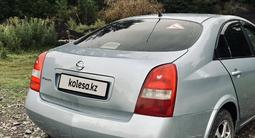 Nissan Primera 2004 года за 3 200 000 тг. в Кордай – фото 2