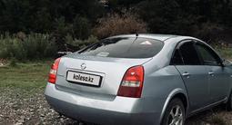 Nissan Primera 2004 года за 3 200 000 тг. в Кордай – фото 3