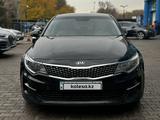 Kia Optima 2017 года за 7 800 000 тг. в Алматы