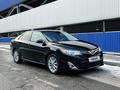 Toyota Camry 2013 годаүшін9 600 000 тг. в Алматы – фото 6