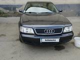 Audi A6 1996 года за 2 800 000 тг. в Алматы