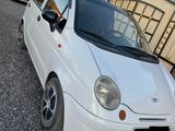 Daewoo Matiz 2012 года за 2 100 000 тг. в Актобе – фото 3