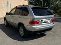 BMW X5 2004 годаfor7 150 000 тг. в Шымкент – фото 5