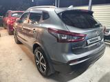 Nissan Qashqai 2021 года за 14 000 000 тг. в Алматы