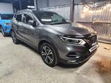 Nissan Qashqai 2021 года за 14 000 000 тг. в Алматы – фото 2
