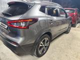 Nissan Qashqai 2021 года за 14 000 000 тг. в Алматы – фото 3