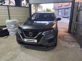 Nissan Qashqai 2021 года за 14 000 000 тг. в Алматы – фото 4