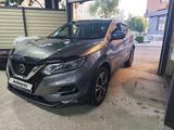Nissan Qashqai 2021 года за 14 000 000 тг. в Алматы – фото 5