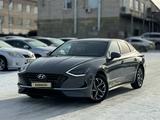 Hyundai Sonata 2022 года за 12 990 000 тг. в Актобе