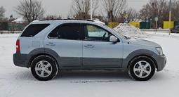 Kia Sorento 2006 годаfor4 250 000 тг. в Костанай – фото 4