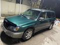 Subaru Forester 1998 годаfor2 700 000 тг. в Алматы