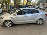 Kia Rio 2014 года за 5 500 000 тг. в Павлодар – фото 2