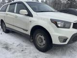 SsangYong Actyon 2013 года за 5 700 000 тг. в Астана – фото 4