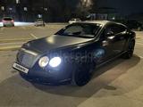 Bentley Continental GT 2004 года за 7 800 000 тг. в Алматы – фото 2