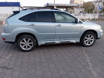 Lexus RX 350 2007 года за 9 000 000 тг. в Караганда – фото 10