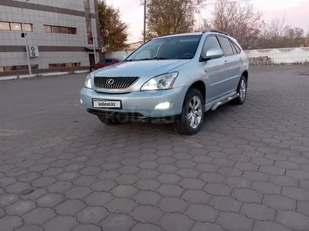 Lexus RX 350 2007 года за 9 000 000 тг. в Караганда – фото 4