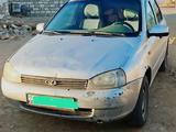 ВАЗ (Lada) Kalina 1119 2013 года за 950 000 тг. в Бейнеу – фото 3