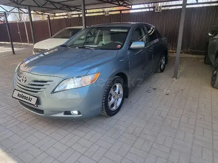 Toyota Camry 2008 года за 6 200 000 тг. в Актобе