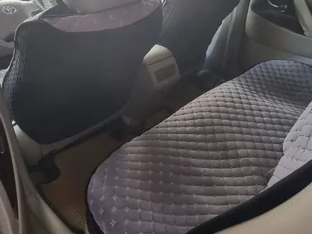 Toyota Camry 2008 года за 6 200 000 тг. в Актобе – фото 7