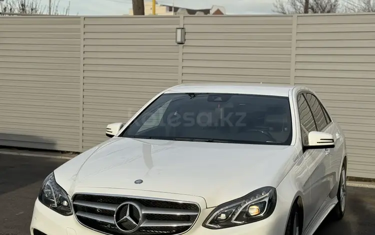 Mercedes-Benz E 200 2013 годаfor8 000 000 тг. в Алматы