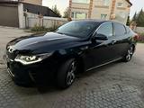 Kia K5 2017 года за 8 900 000 тг. в Усть-Каменогорск – фото 2