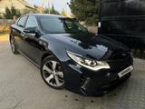 Kia K5 2017 года за 8 900 000 тг. в Усть-Каменогорск – фото 3