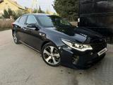 Kia K5 2017 года за 8 900 000 тг. в Усть-Каменогорск