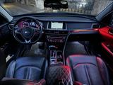Kia K5 2017 года за 8 900 000 тг. в Усть-Каменогорск – фото 5